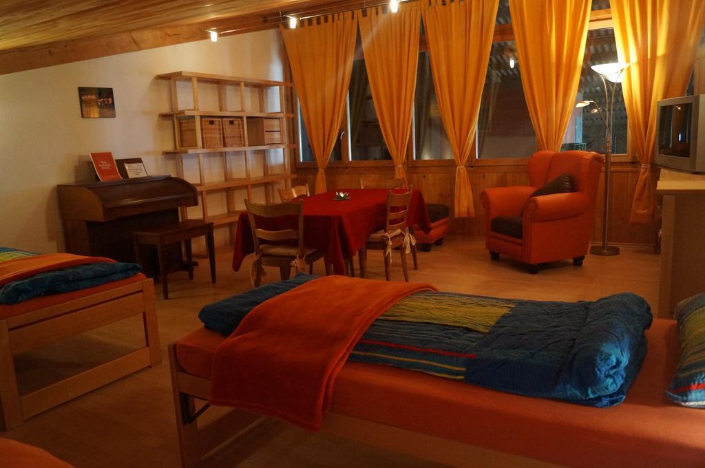Bolderhof Villa Hemishofen Room photo